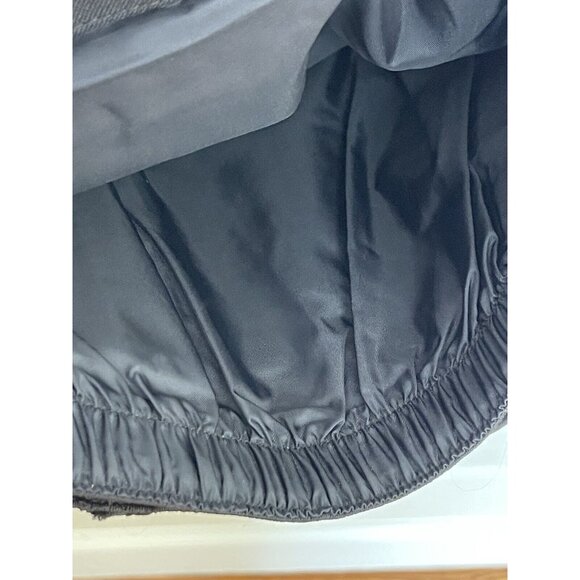 Obermeyer Pant Black Snow Ski Women’s Size 4 Malta Outdoor Snowboard $149 NWT - Picture 8 of 15